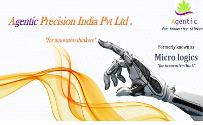 Agentic Precision India Pvt. Ltd. 