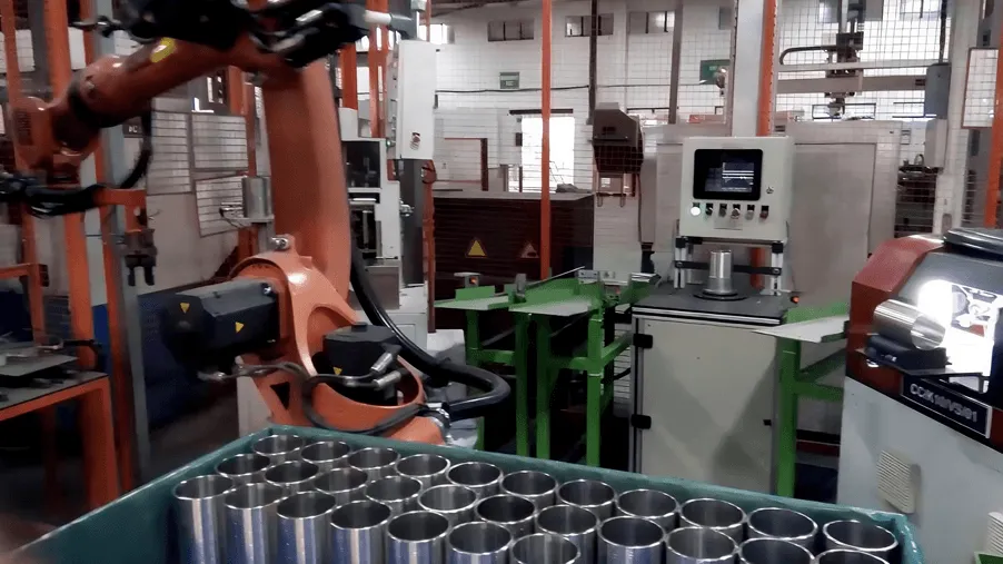 Agentic Precision India Pvt. Ltd. 