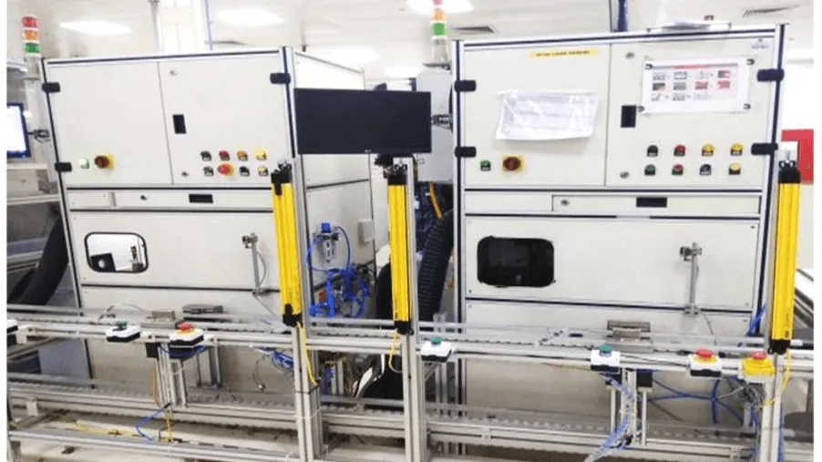 Agentic Precision India Pvt. Ltd. 