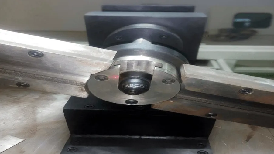 Agentic Precision India Pvt. Ltd. 