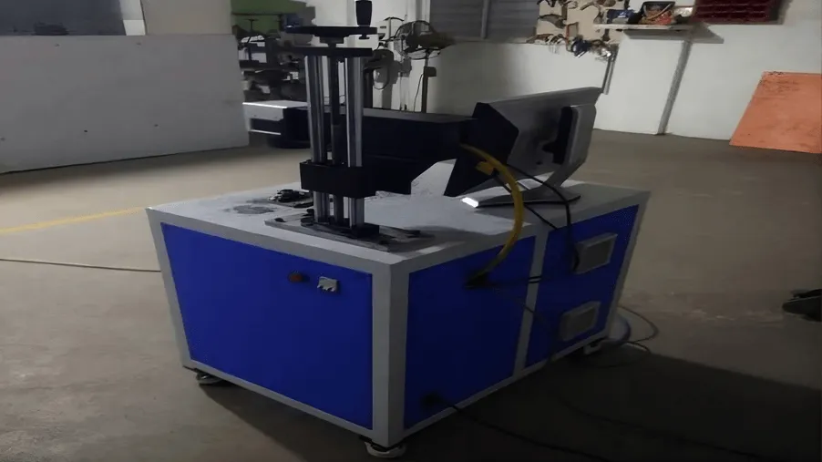 Agentic Precision India Pvt. Ltd. 