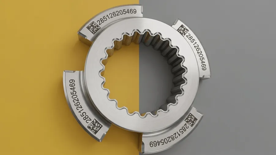 Agentic Precision India Pvt. Ltd. 