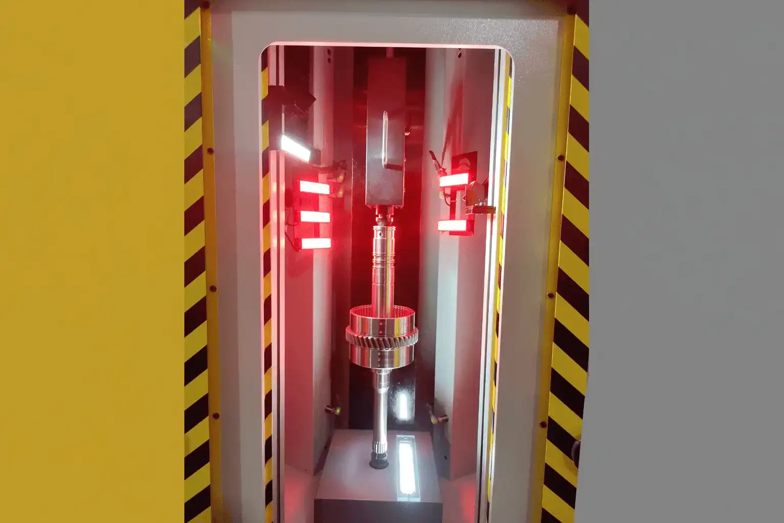 Agentic Precision India Pvt. Ltd. 